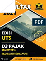 Simultax D3 Pajak 2019