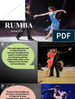 RUMBA