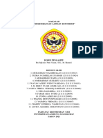 Format Makalah Biologi