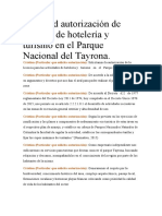 Derecho Ambiental Eje 2