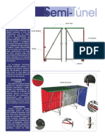 Semitúnel