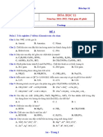 2.5.1.BỘ ĐỀ KIỂM TRA GIỮA KÌ 1