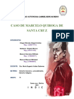 Grupo 4 Informe Del Caso Marcelo Quiroga de S.C. Turno Noche T