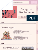 Konformitas