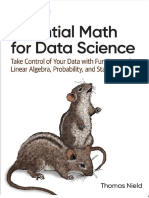 Introduccion A Python y Algebra