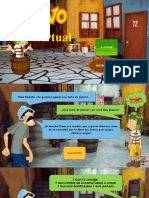 El Chavo Del 8 Virtual