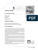 Fisica - Trabajo y Energia