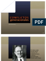 66-Conflictos Generacionales [Cr]