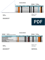 PROGRAM SEMESTER PAI