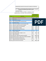 METRADOS DEDUCTIVO - ESTRUCTURAS - Cerco