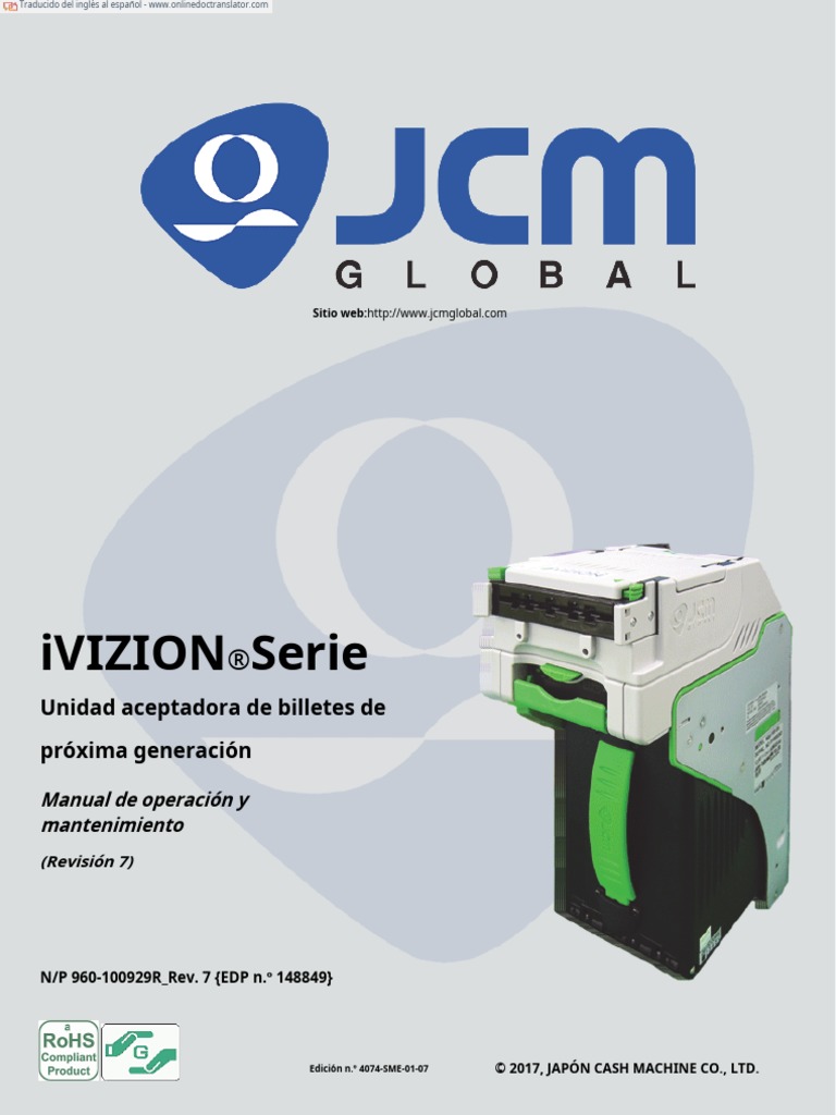 IVIZION | PDF | Marca comercial | Informática