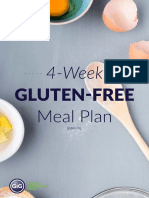 4 Week Meal Plan 12