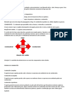 Informações Sobre Combustão