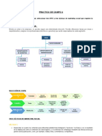 La Estructura Organizacional