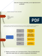 Evidencia 4 Los Derechos Humanos en El Marco Personal y en El Ejercicio de Mi Profesión