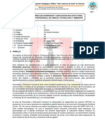 Silabo Diver y Educ Inclus Iii Cta