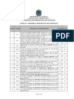 Instalação de postes e serviços elétricos