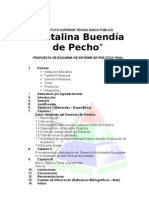 ESQUEMA DE PRÁCTICA FINAL