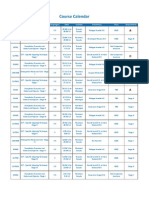 Scribd Version of The Calendar