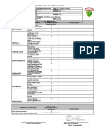 3D - Informes de Progreso de Aprendizaje - Segundo Periodo