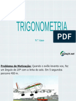 8 Razoes Trigonometricas 9