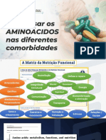 FSA Aula 03 Aminoacidos Slides Finais 03 Download
