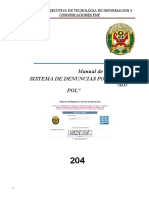 Manual Parte Dos