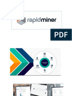 Rapidminer Studio