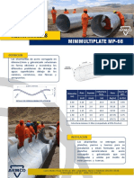 Ficha Tecnica de Alcantarillas TMC