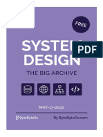 System Design