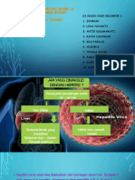 Power Point Hepatitis Pada Anak