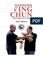 Wing Chun Fundamentos 2