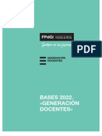 Bases Generación Docentes 2022 (ES)