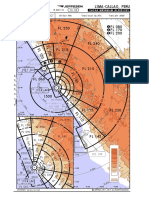 SPIM/LIM Airspace and Minimum Altitudes