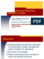 6_CalcultingandReportingBenefitsofQMS