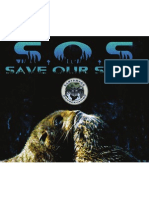 S.O.S - Save Our Seals