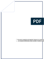 1°? Dosificación Anual 2020-2022 César Benavides