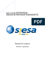 Manual SIESA -Compras-Enterprise-Version-4