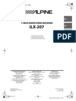 IM iLX-207 EN ES FR