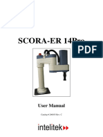 C - SCORA-ER 14pro