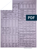 TESTUL I-7 OFICIAL Exam Psihologic