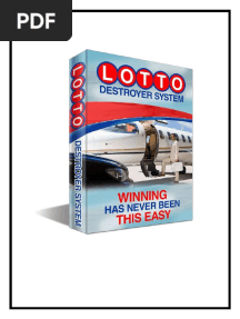 Lotto Destroyer