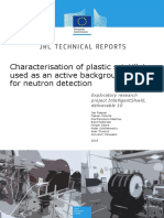 Report Intelligentshield Characterisation - v06-1