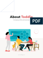 About Toddle 2