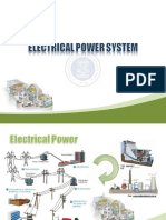 STE-Electrical Power System