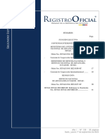 Sumario:: Año I - #139 - 36 Páginas Quito, Jueves 1º de Septiembre de 2022