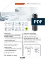 FT Acumulador 200L-200L Solar