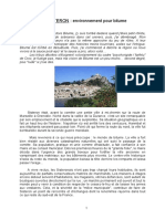 SISTERON PDF