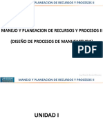 1.1 Proceso de Desarrollo de Un Producto de Manufactura