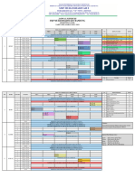 Jadwal Supervisi Akademik